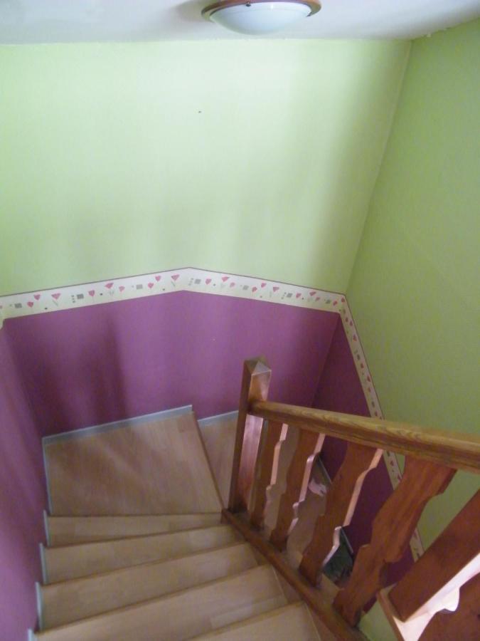 A L'Ombre Du Lilas Épinal Esterno foto
